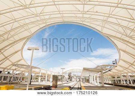 Union Station