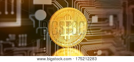 Bitcoins