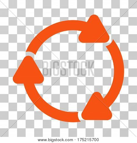 Rotate CW Icon. Vector & Photo (Free Trial) | Bigstock