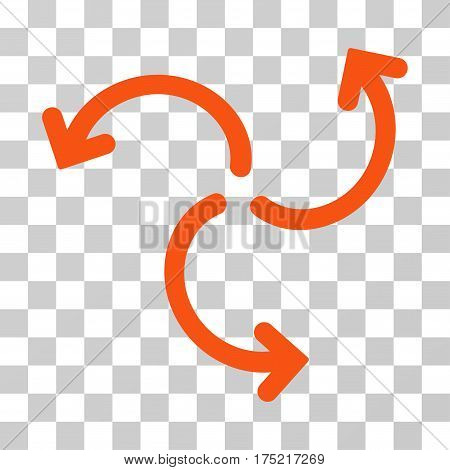 Turret Rotation Symbol Turbine Rotation Icon Vector & Photo (Free Trial) | Bigstock