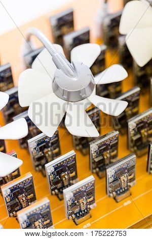 Bitcoin Mining
