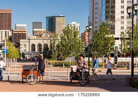 Union Station