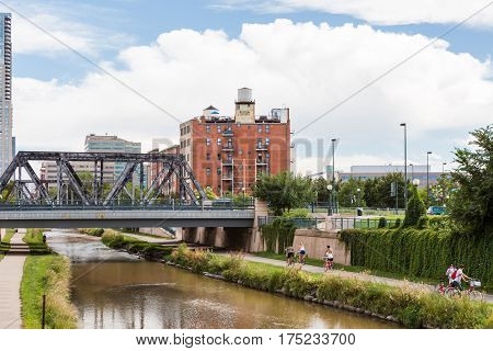 Urban Park