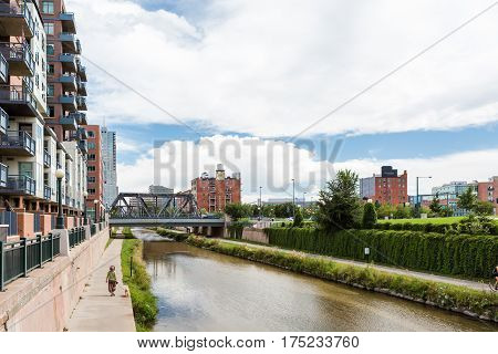 Urban Park