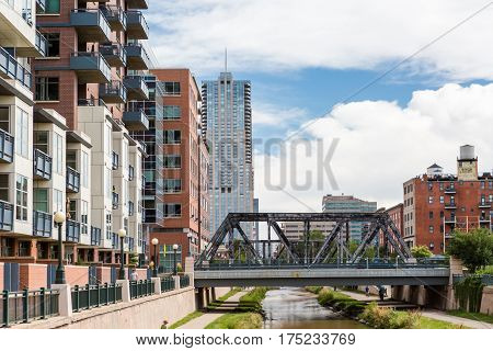 Urban Park