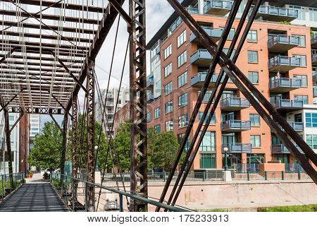 Urban Park