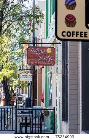 Main Street