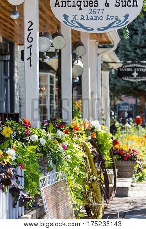 Main Street