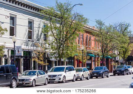 Main Street