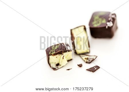 Suerte Truffle