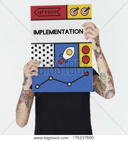 Implementation Perform Process Effect Word