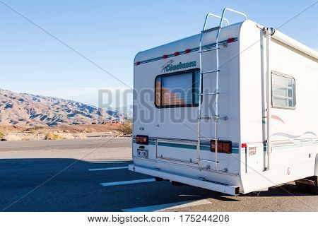 Death Valley