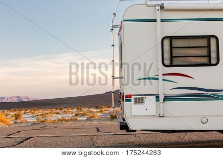 Death Valley