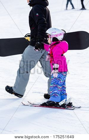 Ski Resort