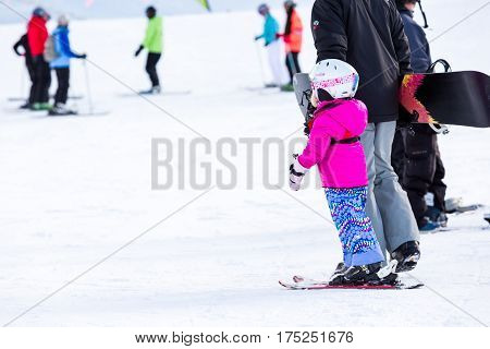 Ski Resort