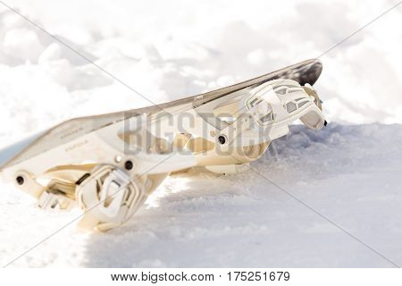 Ski Resort