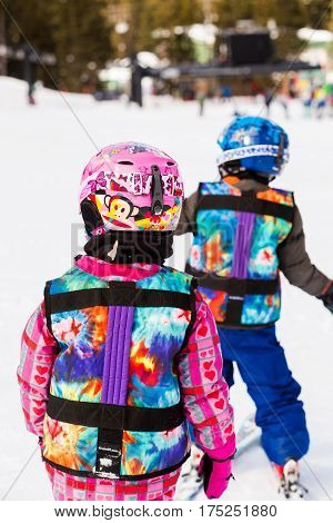 Ski Resort