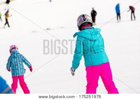 Ski Resort