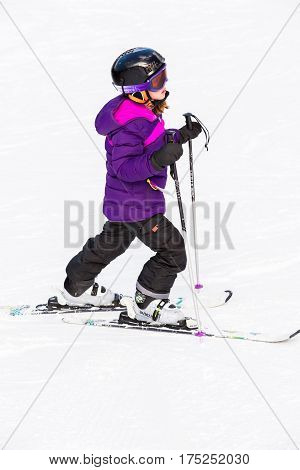 Ski Resort
