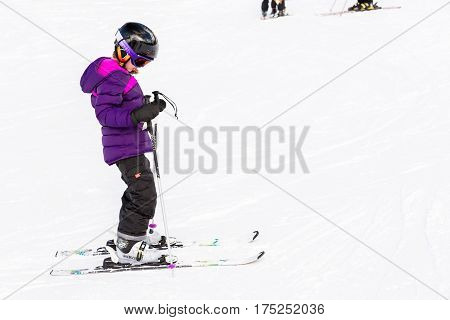 Ski Resort