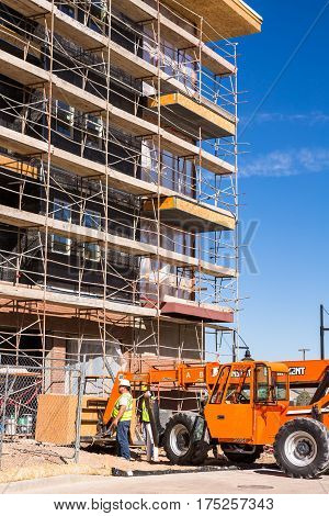 Construction Site