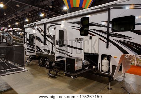 Motor Home