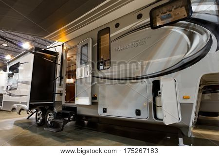 Motor Home