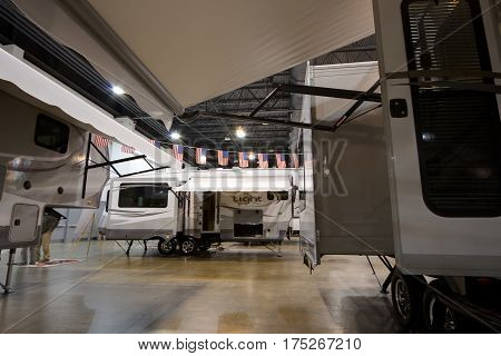 Motor Home