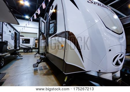 Motor Home