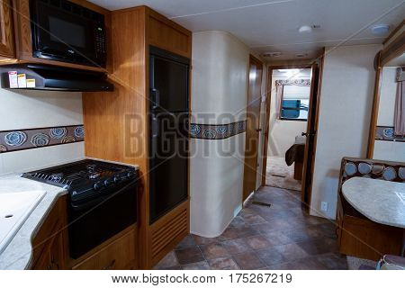 Motor Home