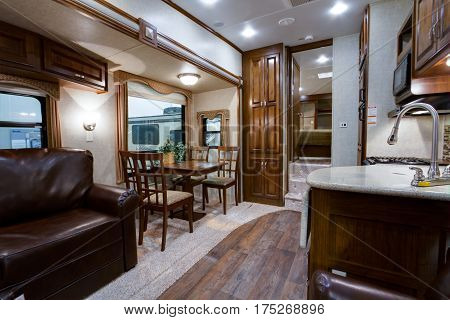 Motor Home