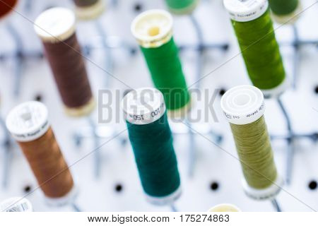 Sewing
