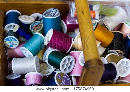 Sewing