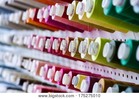 Sewing