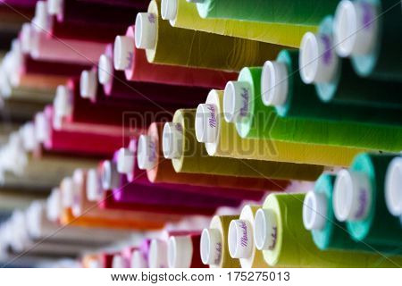 Sewing