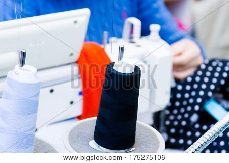 Sewing