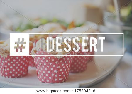 Homemade Fresh Baked Bakery Delicious