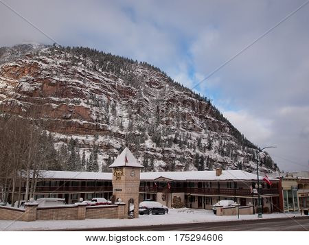 Hotel