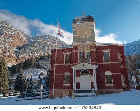 Court House