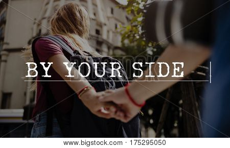 Love Intimacy Adore Care Passion Spouse Two