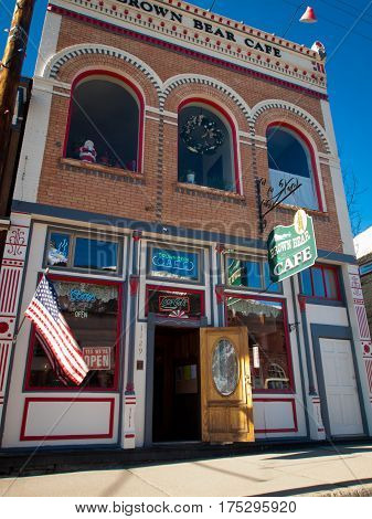 Silverton