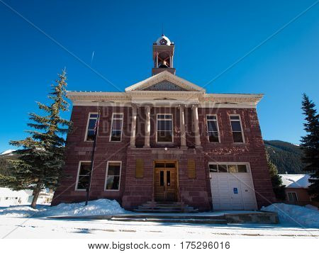 Silverton