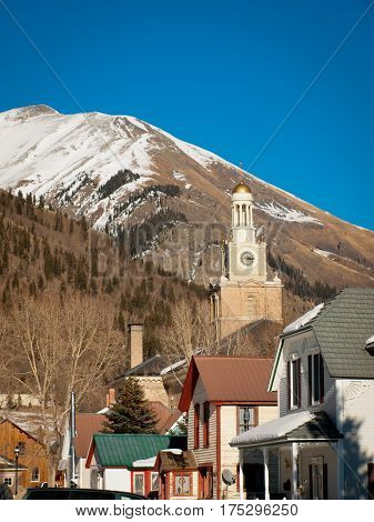 Silverton
