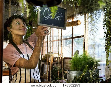 Retail Shop Available Business Commerce