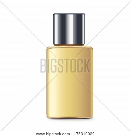 Elegant Perfume Bottle