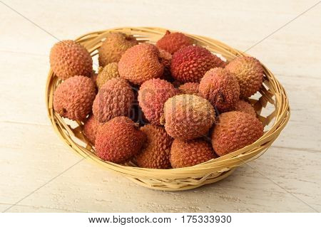 Lychee