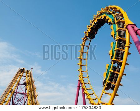 Amusement Park