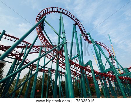 Amusement Park