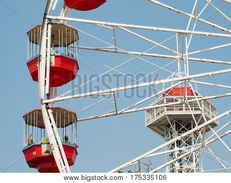 Amusement Park