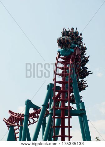 Amusement Park
